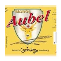 Brasserie Grain d'Orge Aubel Blonde