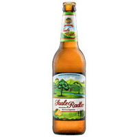 Bürgerliches Brauhaus Saalfeld Saale Radler