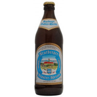 Klosterbrauerei Reutberg (Reutberger) Kloster-Weisse