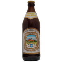 Klosterbrauerei Reutberg (Reutberger) Kloster Märzen