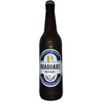 Brauhaus Sternen Osterhäsli