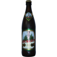 Brauerei Gebrüder Jäcklein Pils