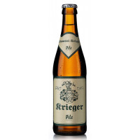 Brauerei Wilhelm Krieger Pils