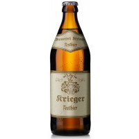 Brauerei Wilhelm Krieger Festbier