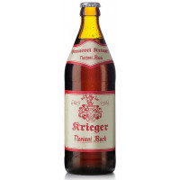 Brauerei Wilhelm Krieger Floriani-Bock