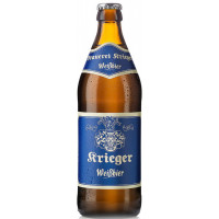 Brauerei Wilhelm Krieger Weißbier