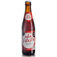 Brauerei Wilhelm Krieger Mikes Wanderlust India Pale Ale