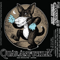 Transient Artisan Ales Quarantuckley