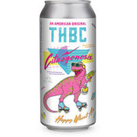Terre Haute Brewing Company Citragenesis