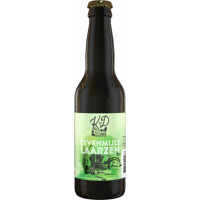 Brouwerij Klein Duimpje Zevenmijlslaarzen