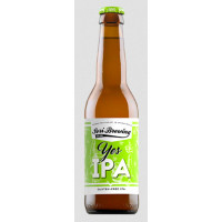 Sori Brewing Yes IPA
