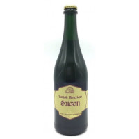 Funk Factory Geuzeria Danish American Saison