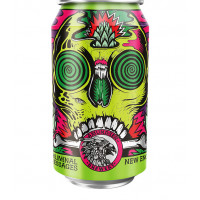 Amundsen Brewery Hopbliminal Messages
