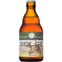 Brouwerij Bolschout Belge