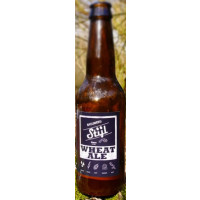 Brouwerij Stijl Wheat Ale