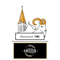 Brouwerij tHUIS Hoornse Bok