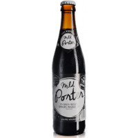 Brauerei Wilhelm Krieger Mikes Wanderlust Mild Porter