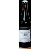 Brauerei Wilhelm Krieger Mikes Wanderlust World Barrel Tour Rum