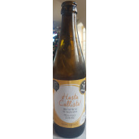 Brauerei Wilhelm Krieger Mikes Wanderlust Hasta Callista