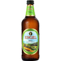 Biermanufaktur Engel Hell