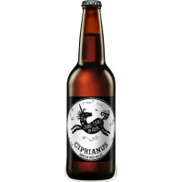 Crans Craft Beer Ciprianus