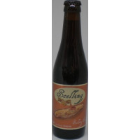 Terschellinger Bieren Scelling Stout