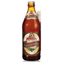 Hutthurmer Bayerwald Brauerei Tradition-Dunkel