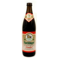 Brauerei Kneitinger Dunkel Export