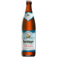 Brauerei Kneitinger Alkoholfrei