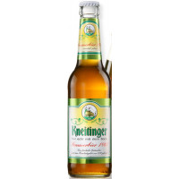 Brauerei Kneitinger Sommerbier 1861