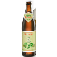 Brauerei Kneitinger Heller Hans