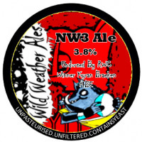 Wild Weather Ales NW3 Ale
