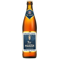 Radbrauerei Gebrüder Bucher (Günzburger) Fest-Märzen