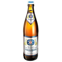Radbrauerei Gebrüder Bucher (Günzburger) Weizenbock
