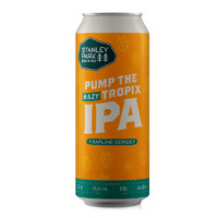 Stanley Park Brewing Pump the Tropix
