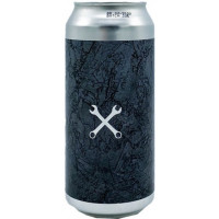 Moersleutel Craft Brewery Give or Take