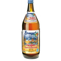 Kelterei Stenger (Hösbach) Heißer Apfel-Glühwein