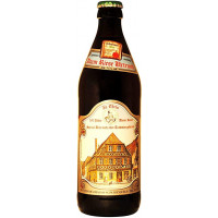 Ebensfelder Brauhaus Adam Riese Urtrunk
