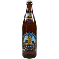 Brauerei Trunk (Vierzehnheiliger Nothelfer) Lager