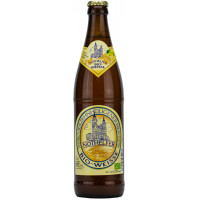 Brauerei Trunk (Vierzehnheiliger Nothelfer) Bio-Weisse