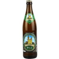 Brauerei Trunk (Vierzehnheiliger Nothelfer) Pils