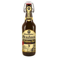Mariensteiner Brauhaus Weißbier Hell