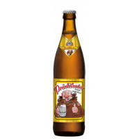Landshuter Brauhaus Prädikator