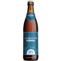Landshuter Brauhaus Dunkel