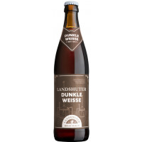 Landshuter Brauhaus Dunkel Weisse