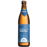 Landshuter Brauhaus Edelhell
