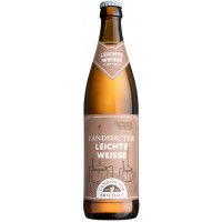 Landshuter Brauhaus Leichte Weisse