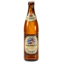 Landshuter Brauhaus Kollerbräu-Hell