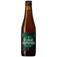 BrewDog OverWorks Funk Hammer