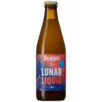 Dugges Bryggeri Lunar Liquid